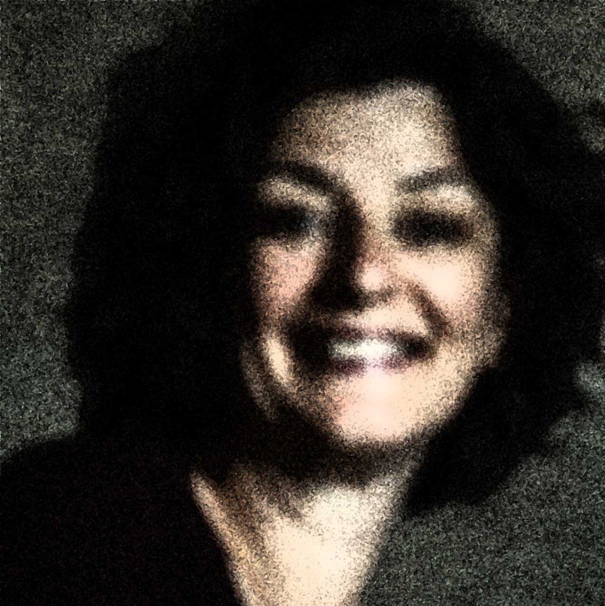 Luce Dupont, photographe Portrait monochrome de Luce Dupont, photographe des femmes en Occitanie